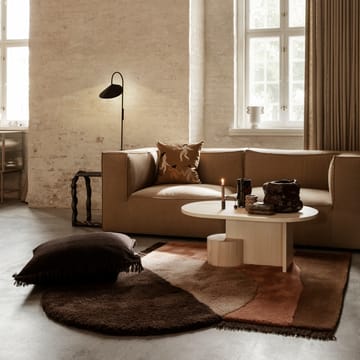 Free tyyny 50x50 cm - Sugar kelp - Ferm Living