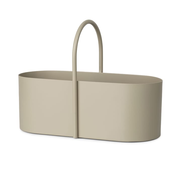 Grib Toolbox -säilytyslaatikko, Cashmere ferm LIVING