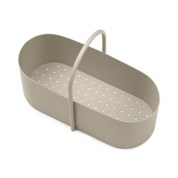 Grib Toolbox -säilytyslaatikko - Cashmere - Ferm Living