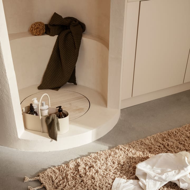 Grib Toolbox -säilytyslaatikko, Cashmere Ferm Living