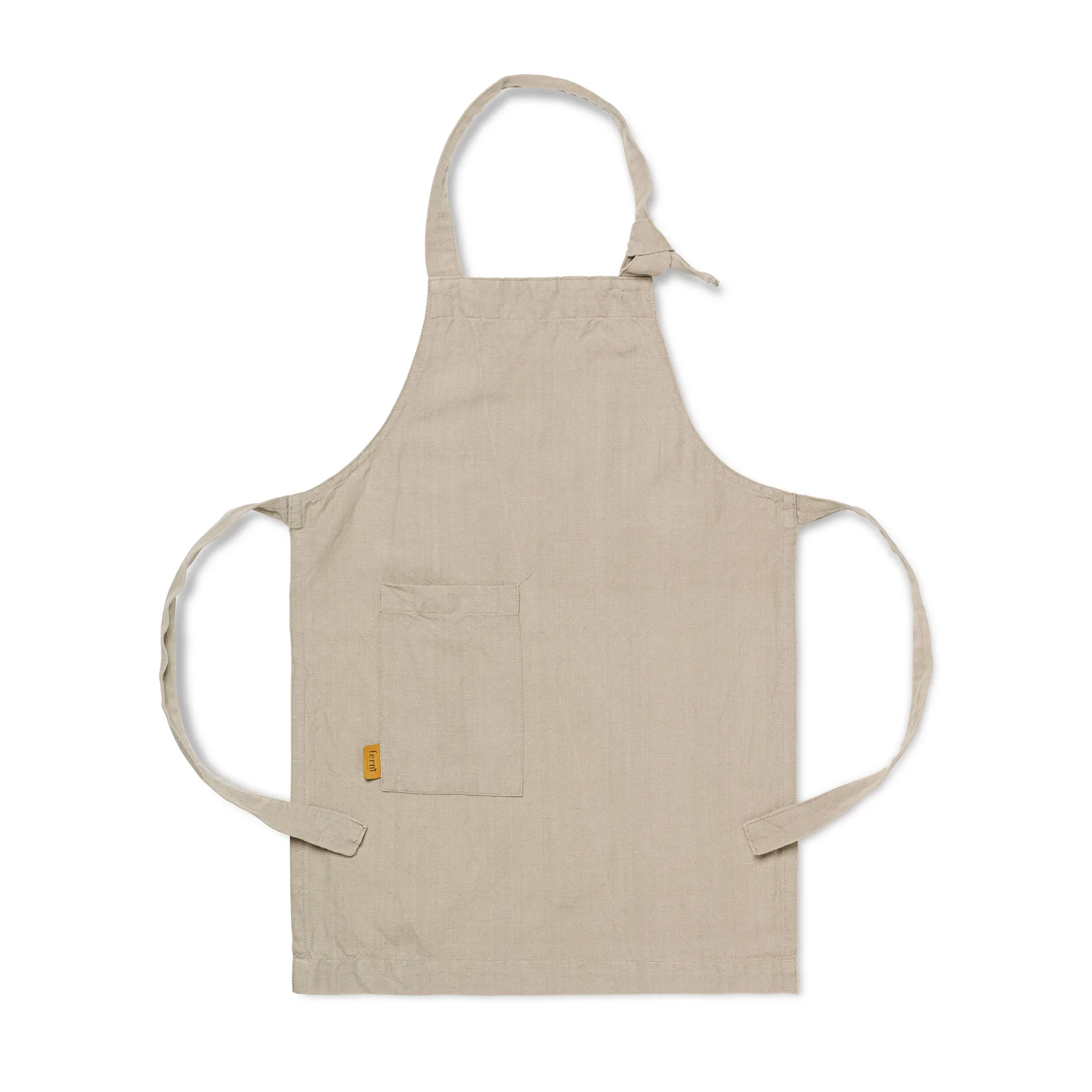 Hale lasten esiliina, Sand Ferm Living