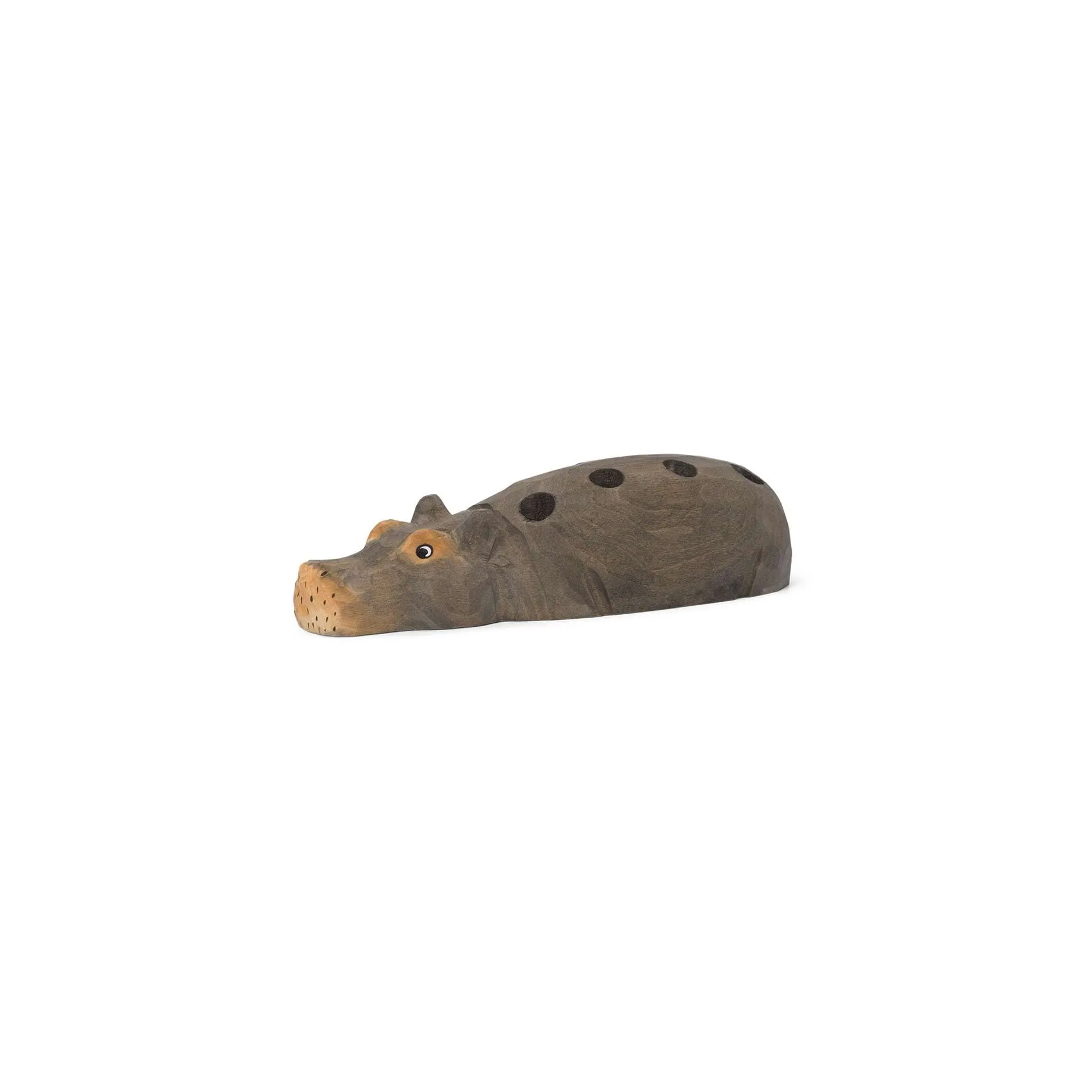 Hippo Kynäteline, 19 cm Ferm Living