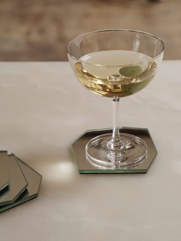 Host cocktaillasi 24 cl 2-pakkaus - Clear - Ferm Living
