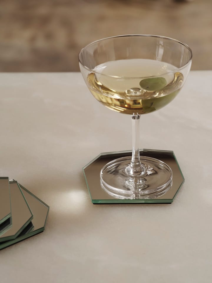 Host cocktaillasi 24 cl 2-pakkaus, Clear Ferm Living