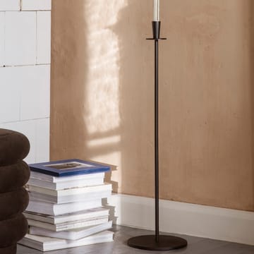 Hoy kynttilänjalka tall 86 cm - Musta - Ferm Living
