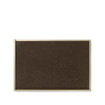 Kant ilmoitustaulu - Cashmere, 96 x 63 cm - Ferm Living