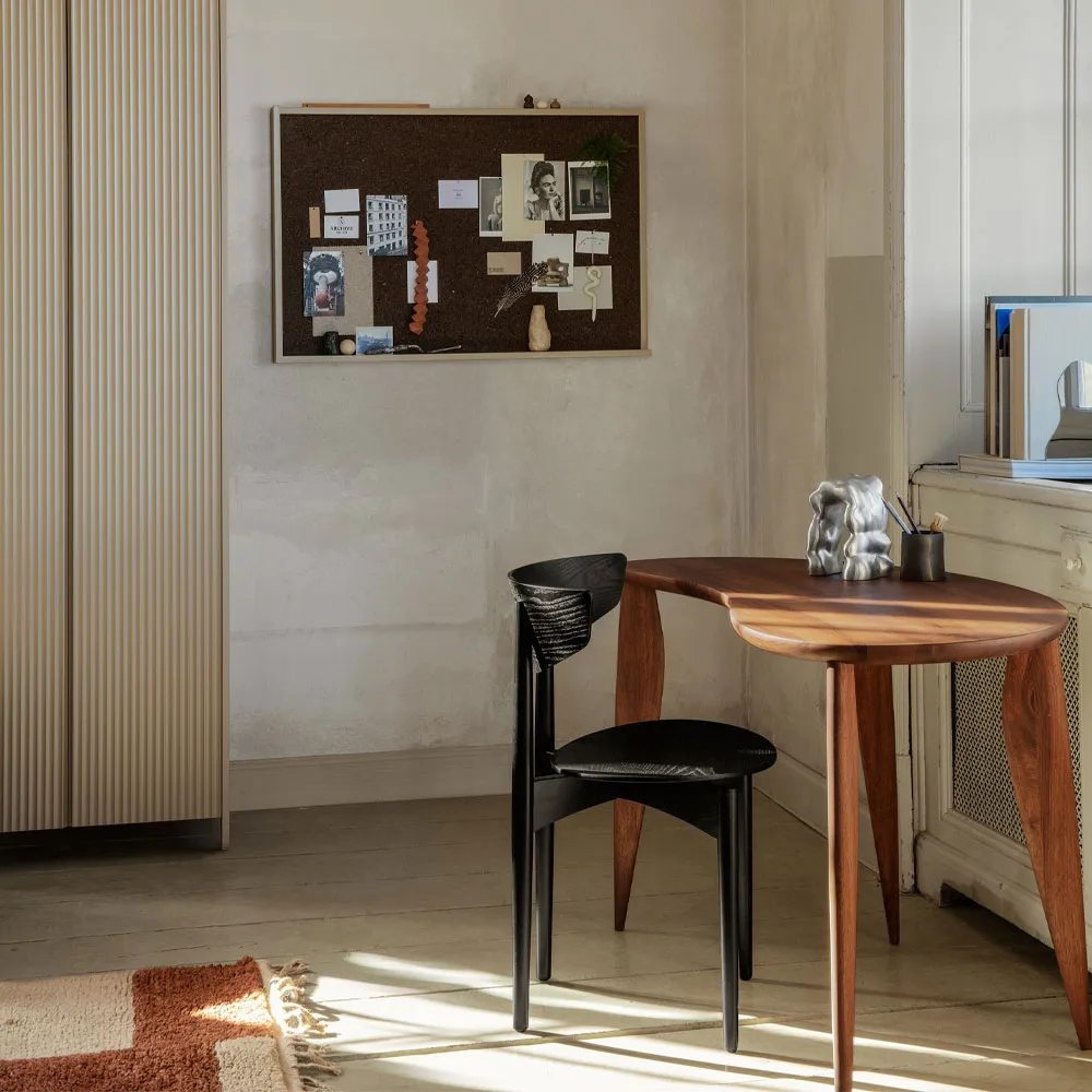 Kant ilmoitustaulu, Cashmere, 96 x 63 cm Ferm Living