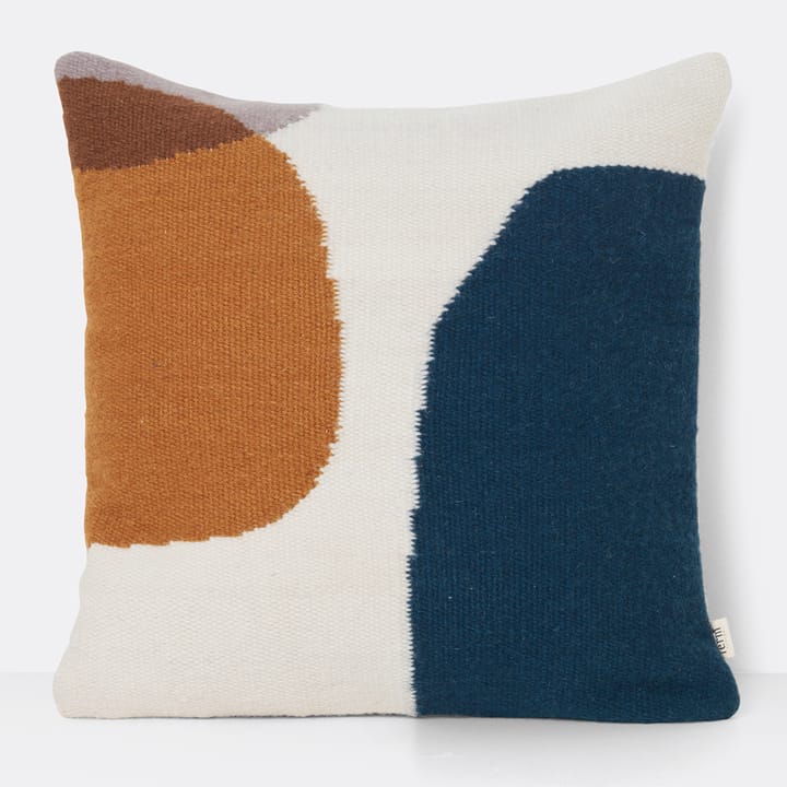 Kelim tyyny 48x48 cm, Merge Ferm Living
