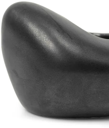 Keraamiset adventtilahjat 4 osaa - Monivärinen - Ferm Living