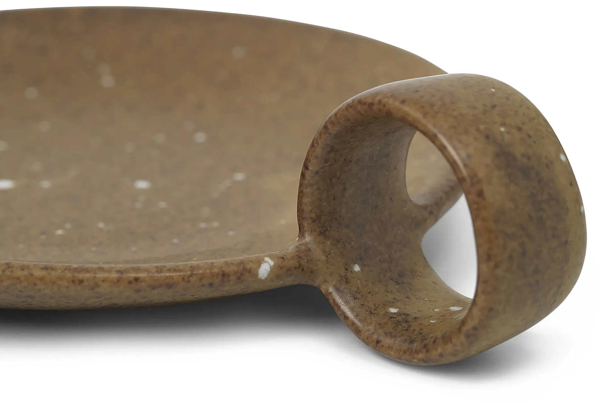 Keraamiset adventtilahjat 4 osaa, Monivärinen Ferm Living