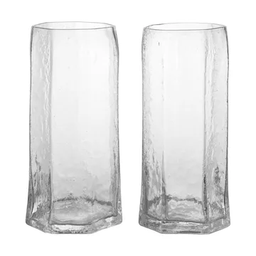 Kiru lasi 2-pack - Kirkas, 30 cl - Ferm Living