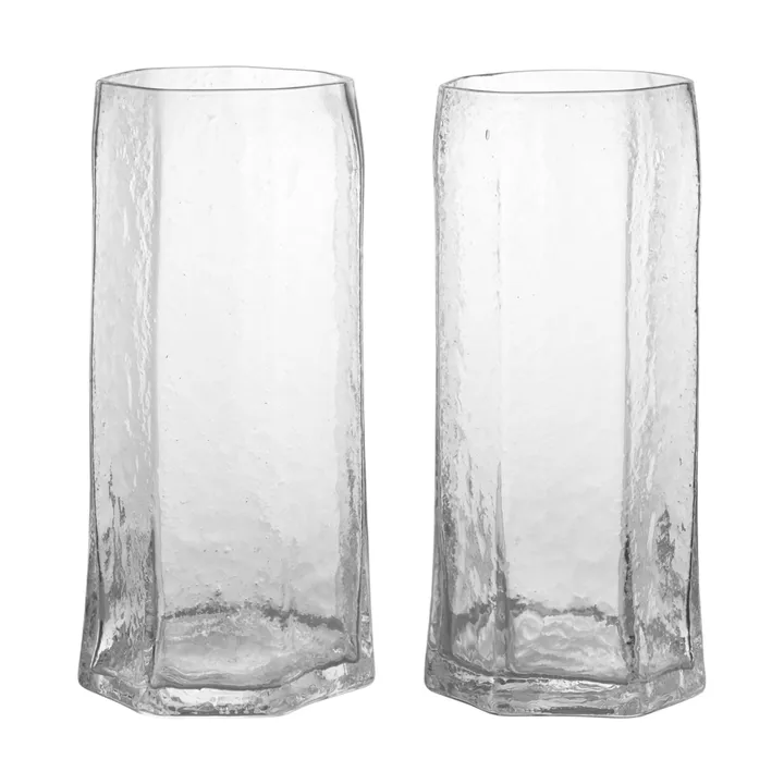 Kiru lasi 2-pack - Kirkas, 30 cl - Ferm Living