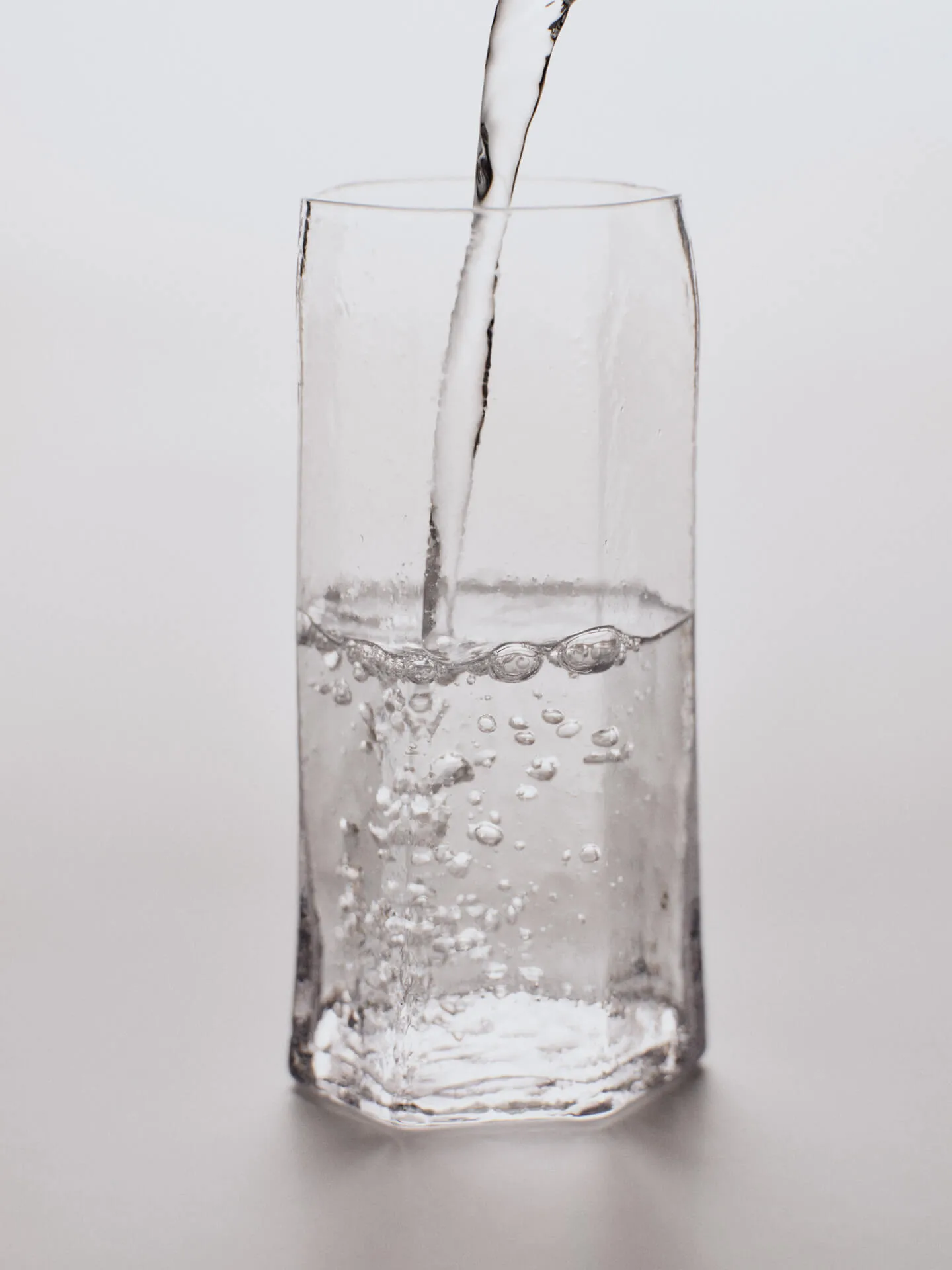 Kiru lasi 2-pack, Kirkas, 30 cl Ferm Living