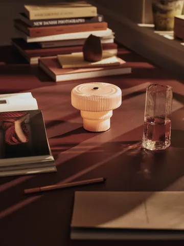 Kiru lasi 2-pack - Kirkas, 30 cl - Ferm Living