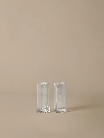 Kiru lasi 2-pack - Kirkas, 30 cl - Ferm Living