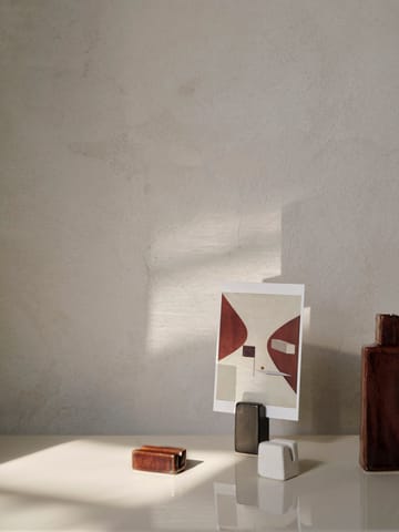 Koa kirjeteline 3 osaa - Multi - Ferm Living
