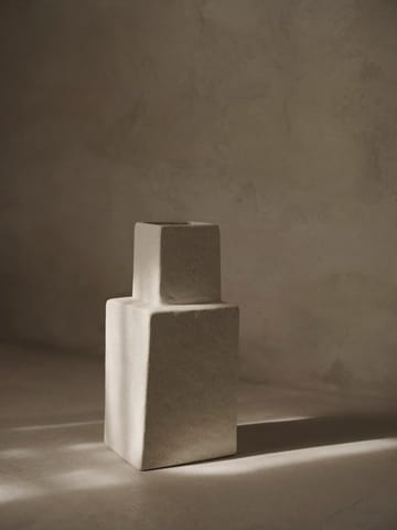 Koa maljakko H29 - Off white - Ferm Living