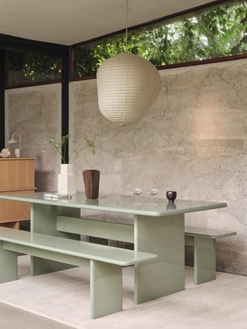 Koa maljakko H29 - Off white - Ferm Living