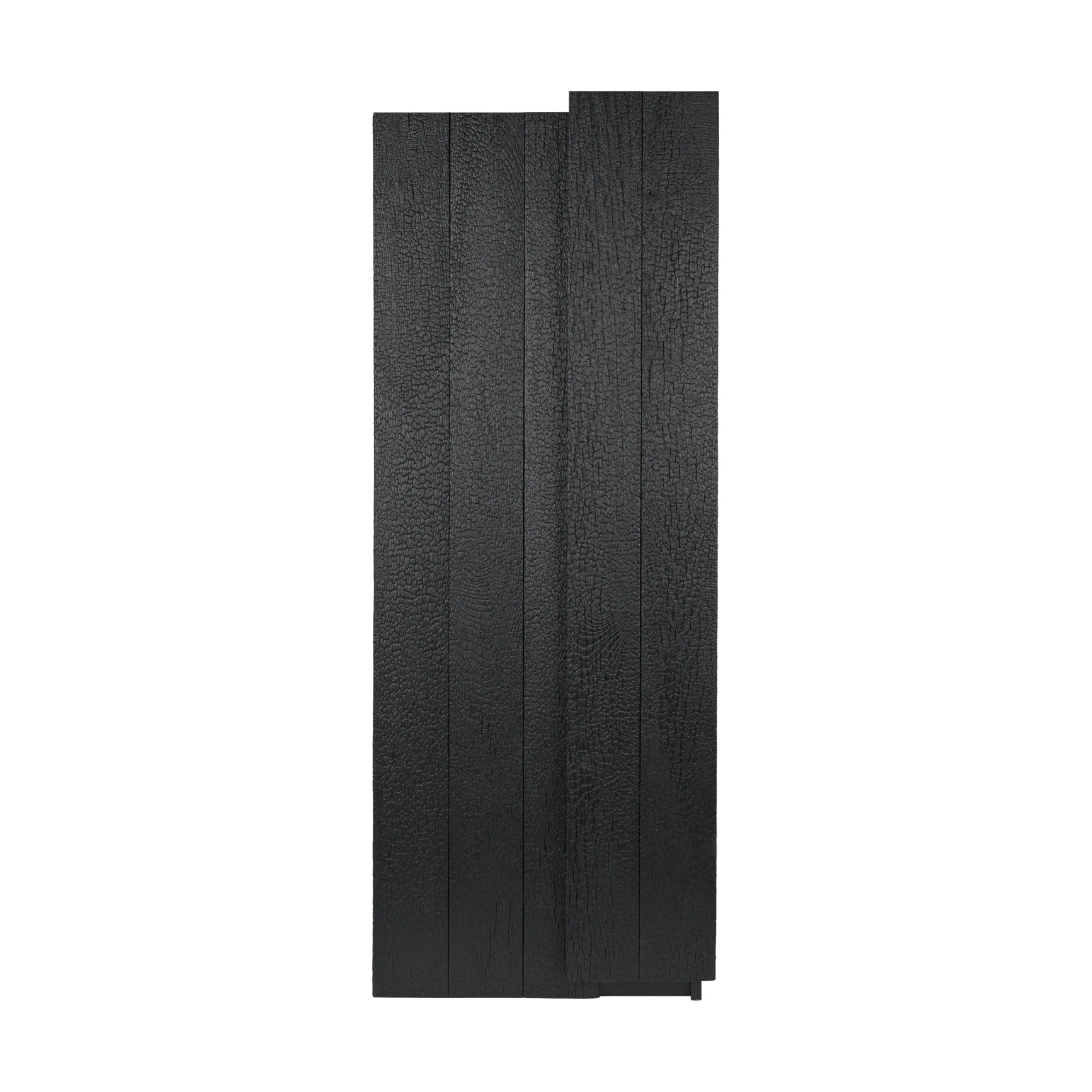 Koh kaappi, Black, 64x41x204,5 cm Ferm Living