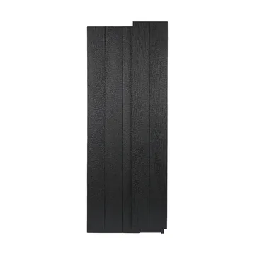 Koh kaappi - Black, 64x41x204,5 cm - Ferm Living