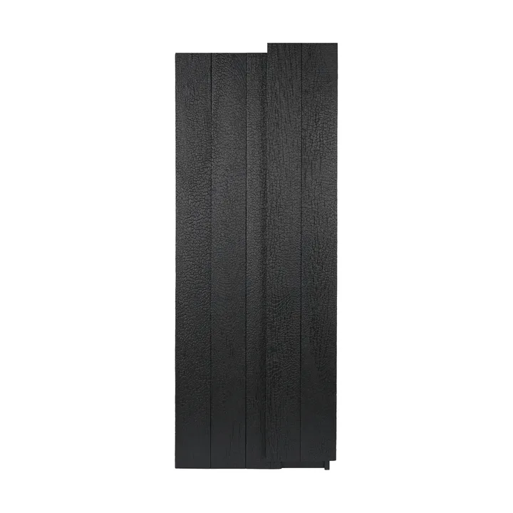 Koh kaappi - Black, 64x41x204,5 cm - Ferm Living