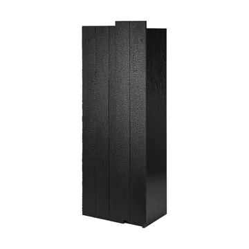 Koh kaappi - Black, 64x41x204,5 cm - Ferm Living