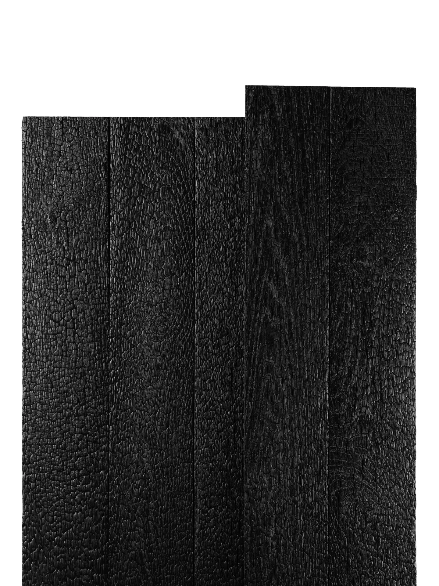 Koh kaappi, Black, 64x41x204,5 cm Ferm Living