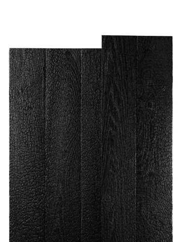 Koh kaappi - Black, 64x41x204,5 cm - Ferm Living