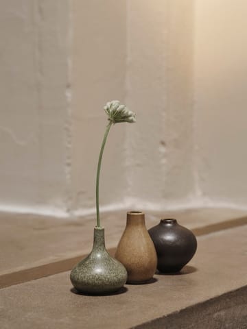 Komo maljakko 3 kpl - Calm - Ferm Living