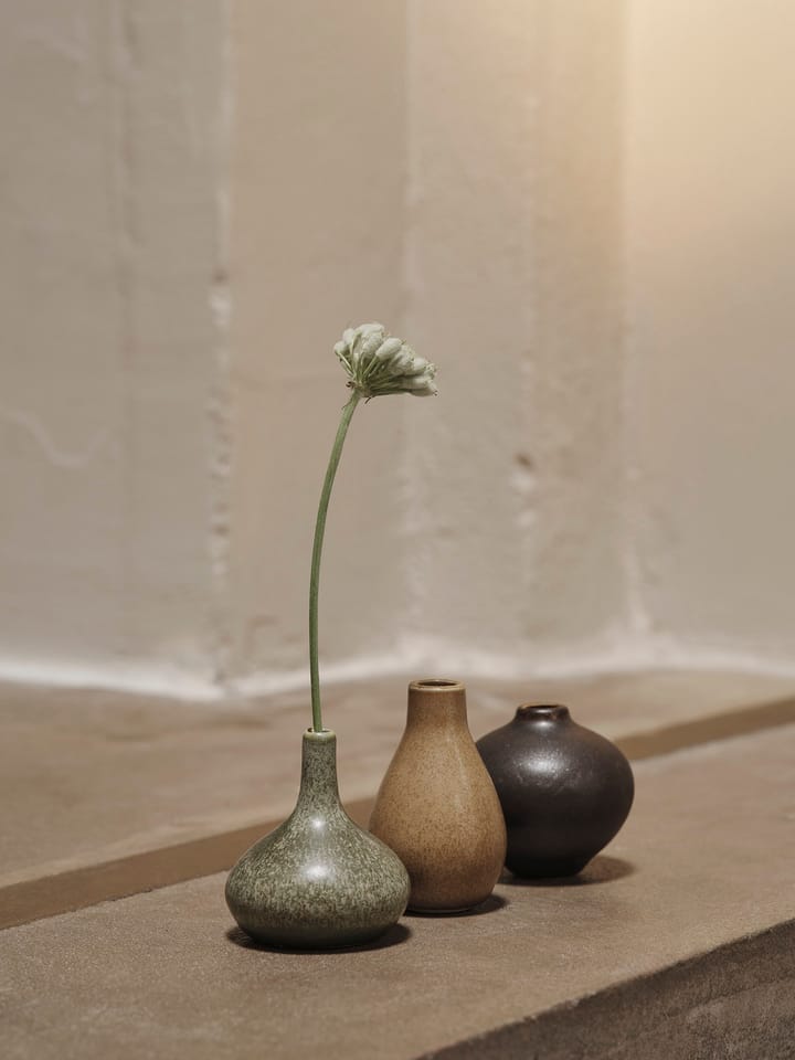 Komo maljakko 3 kpl, Calm Ferm Living