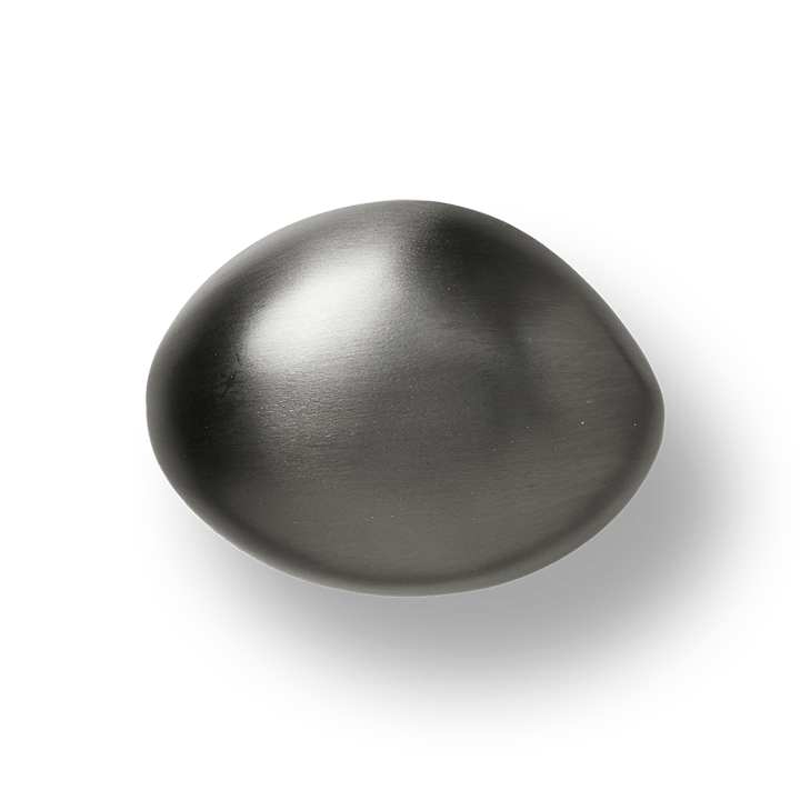 Lemon koukku - Black brass - Ferm Living