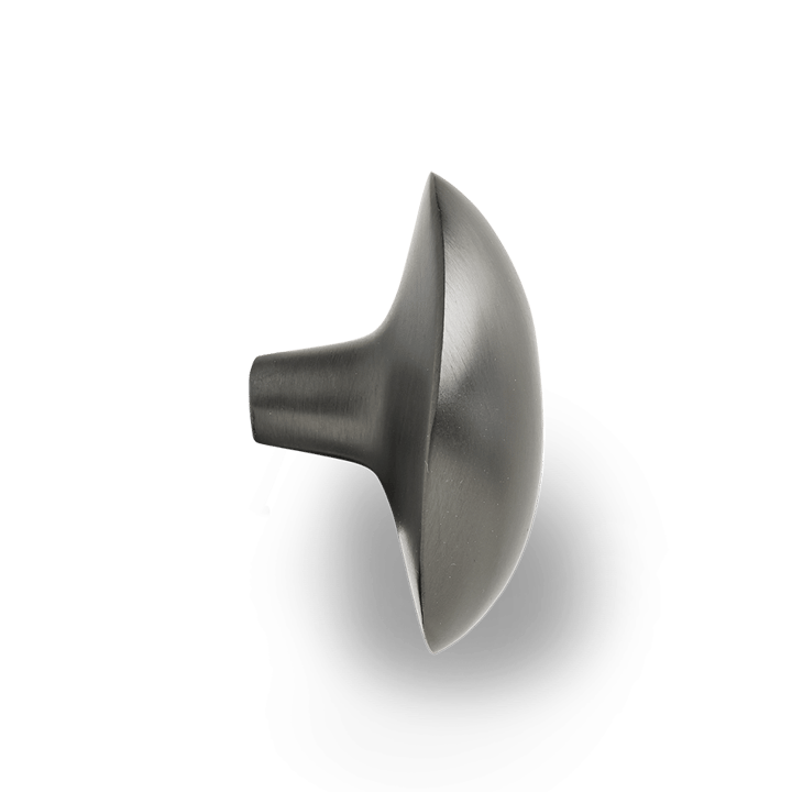 Lemon koukku, Black brass Ferm Living