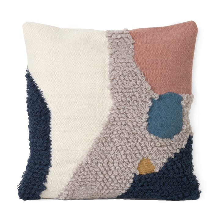 Loop tyyny 50x50 cm - Landscape - Ferm Living