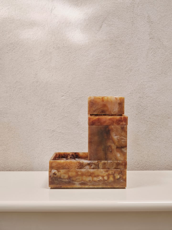 Mist koristetarjotin 10x15 cm, Sugar kelp Ferm Living