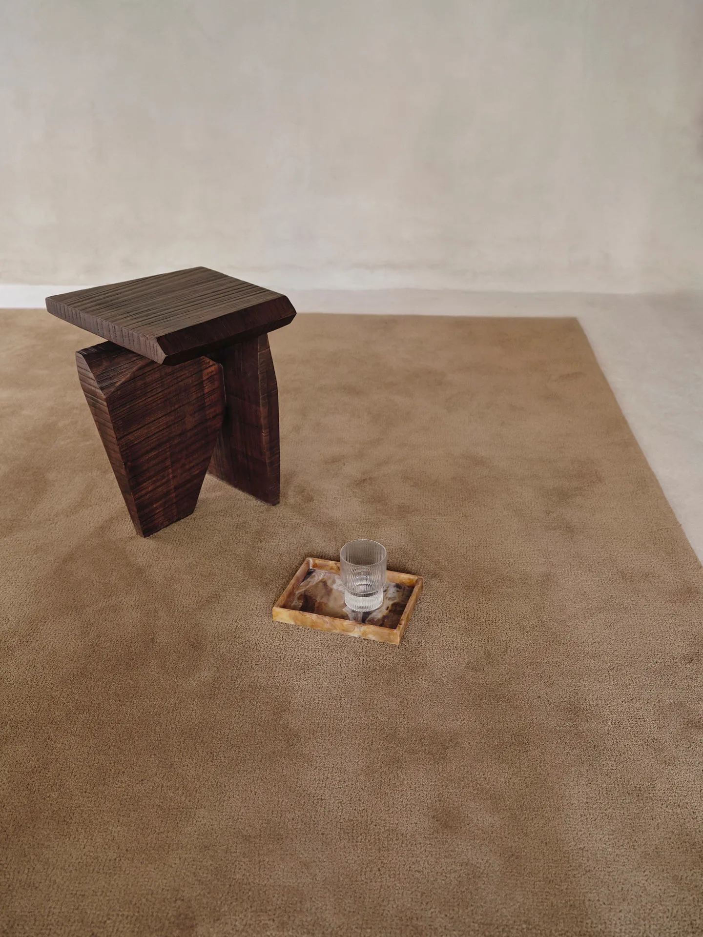 Mist koristetarjotin 10x15 cm, Sugar kelp Ferm Living