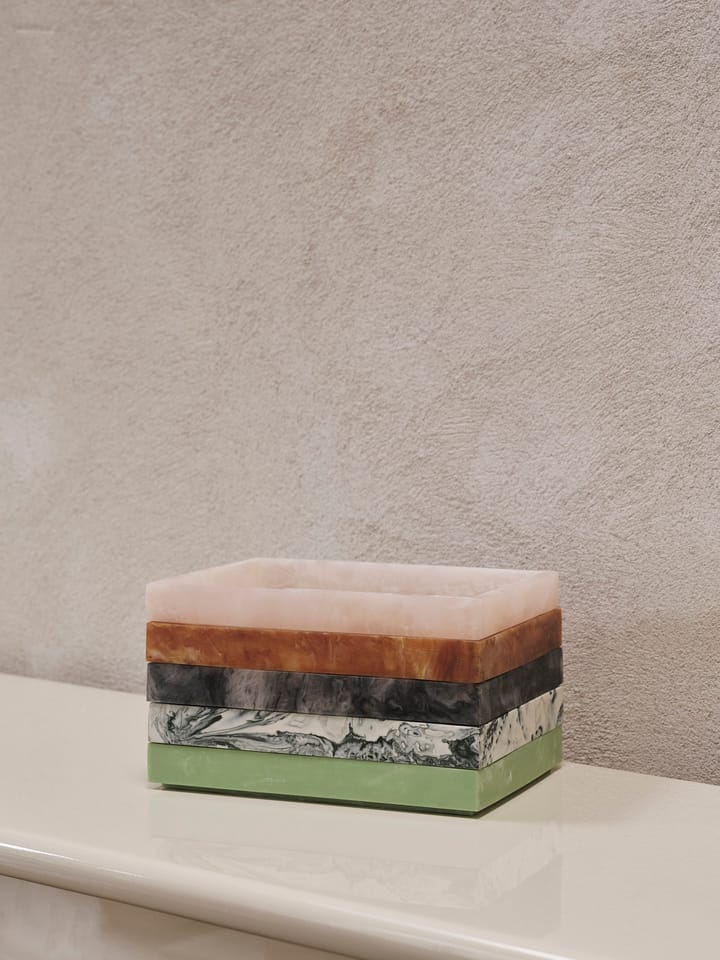 Mist koristetarjotin 15x20 cm, Pearl Ferm Living
