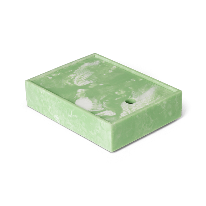 Mist säilytyslaatikko 15x20 cm - Seafoam - Ferm Living