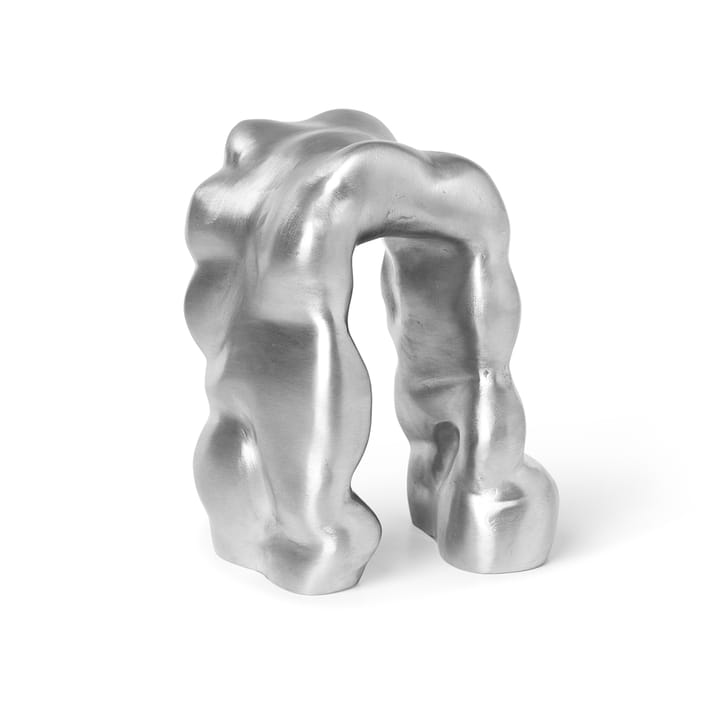 Morf veistos - Aluminium - Ferm Living