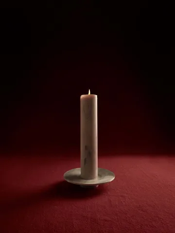 Mura kalenterikynttilä - Orkidea - Ferm Living