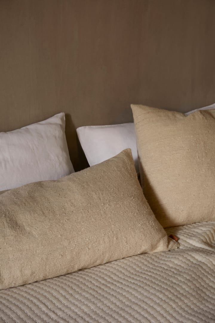 Nettle tyyny 50 x 50 cm, Natural Ferm Living
