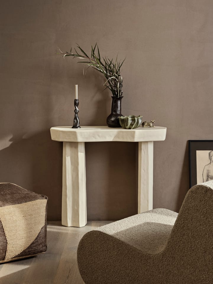 Nium kulho Ø22 cm, Dark Sage Ferm Living