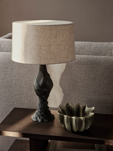 Nium kulho Ø22 cm - Dark Sage - Ferm Living