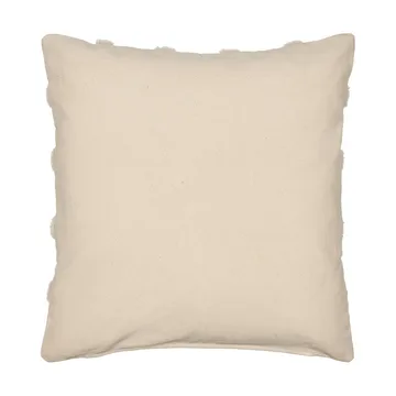 Norte grid tyyny - Off-white, 50x50 cm - Ferm Living