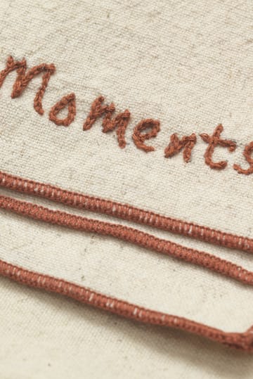 Occasions lautasliinat, 4 osaa - Luonnollinen - Ferm Living