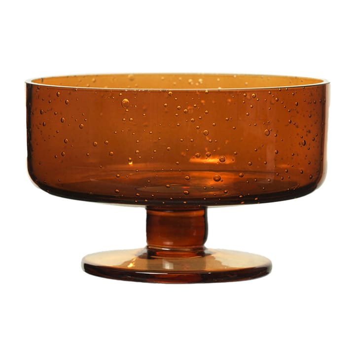 Oli jälkiruokalasi 54 cl - Amber - Ferm Living