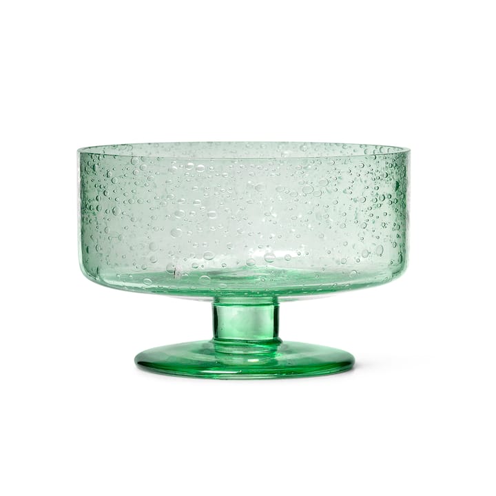 Oli jälkiruokalasi 54 cl - Recycled Clear - Ferm Living