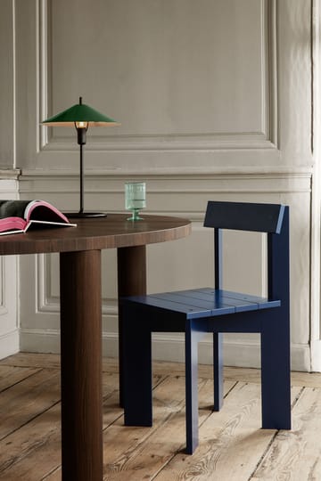 Oli viinilasi 22 cl - Kierrätetty läpinäkyvä - Ferm Living