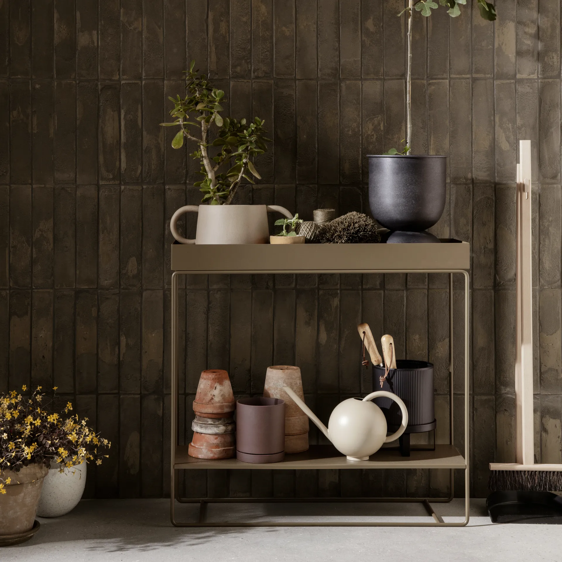 Orb vesikannu, Cashmere Ferm Living