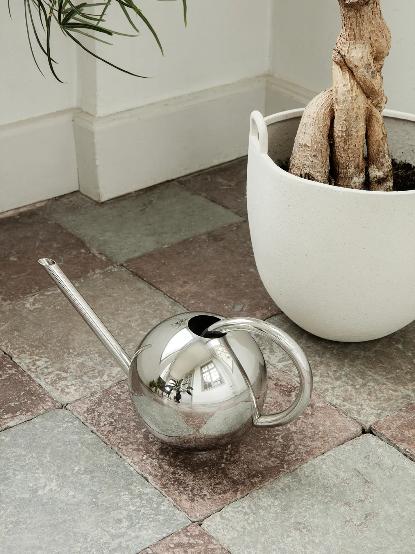 Orb vesikannu, Mirror Polished Ferm Living