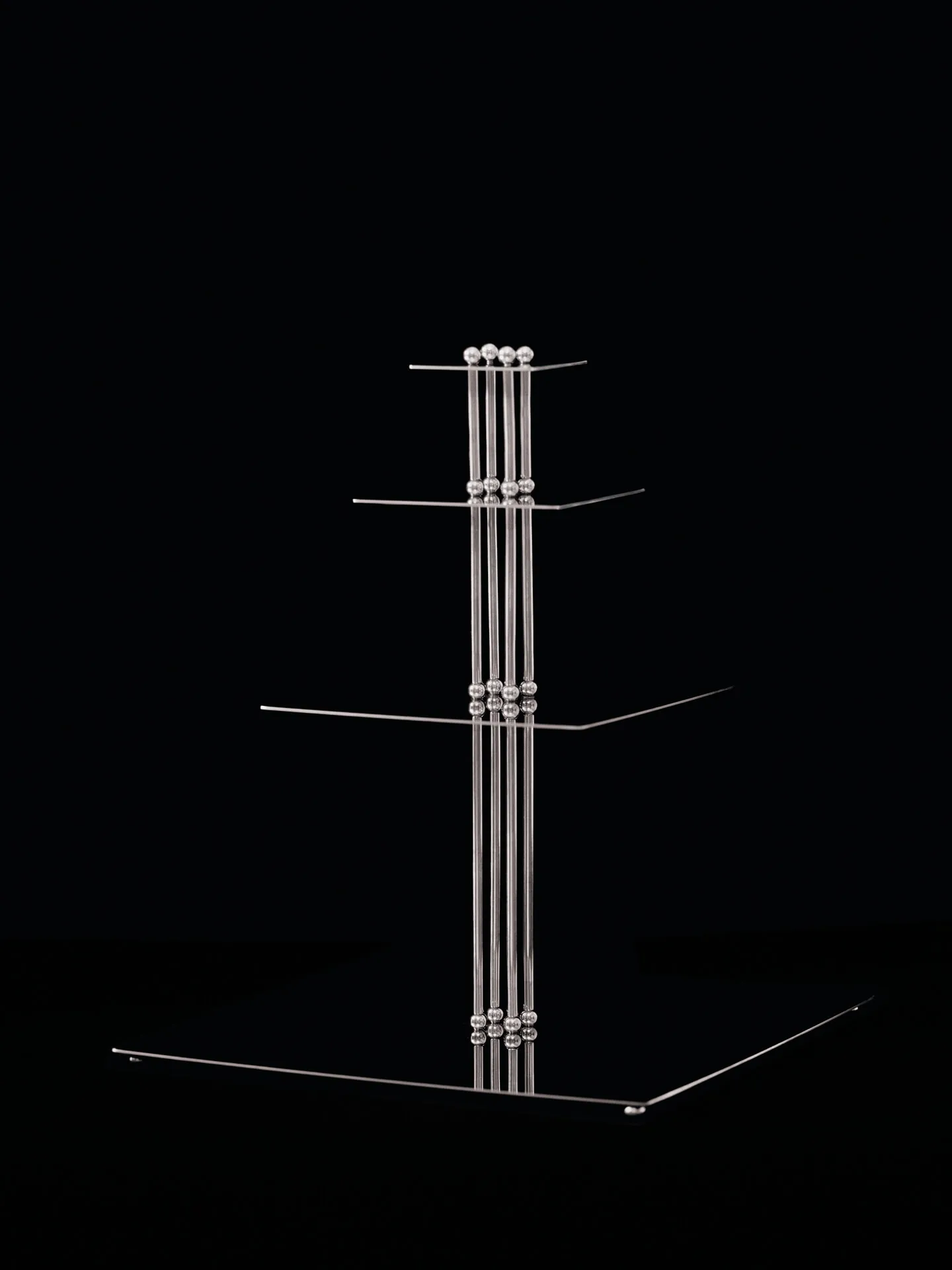 Orbelle kerrosvati, Mirror polished Ferm Living